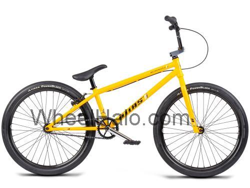 WeThePeople Atlas specs and reviews 